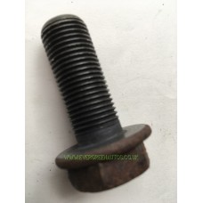 LOMBARDINI petrol engine crankshaft pulley bolt 